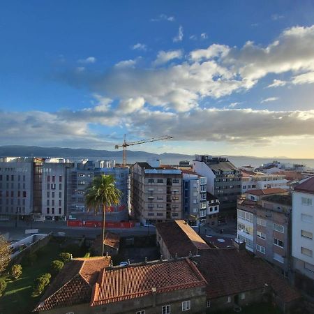 Apart Pl Do Pazo - Sanxenxo Εξωτερικό φωτογραφία