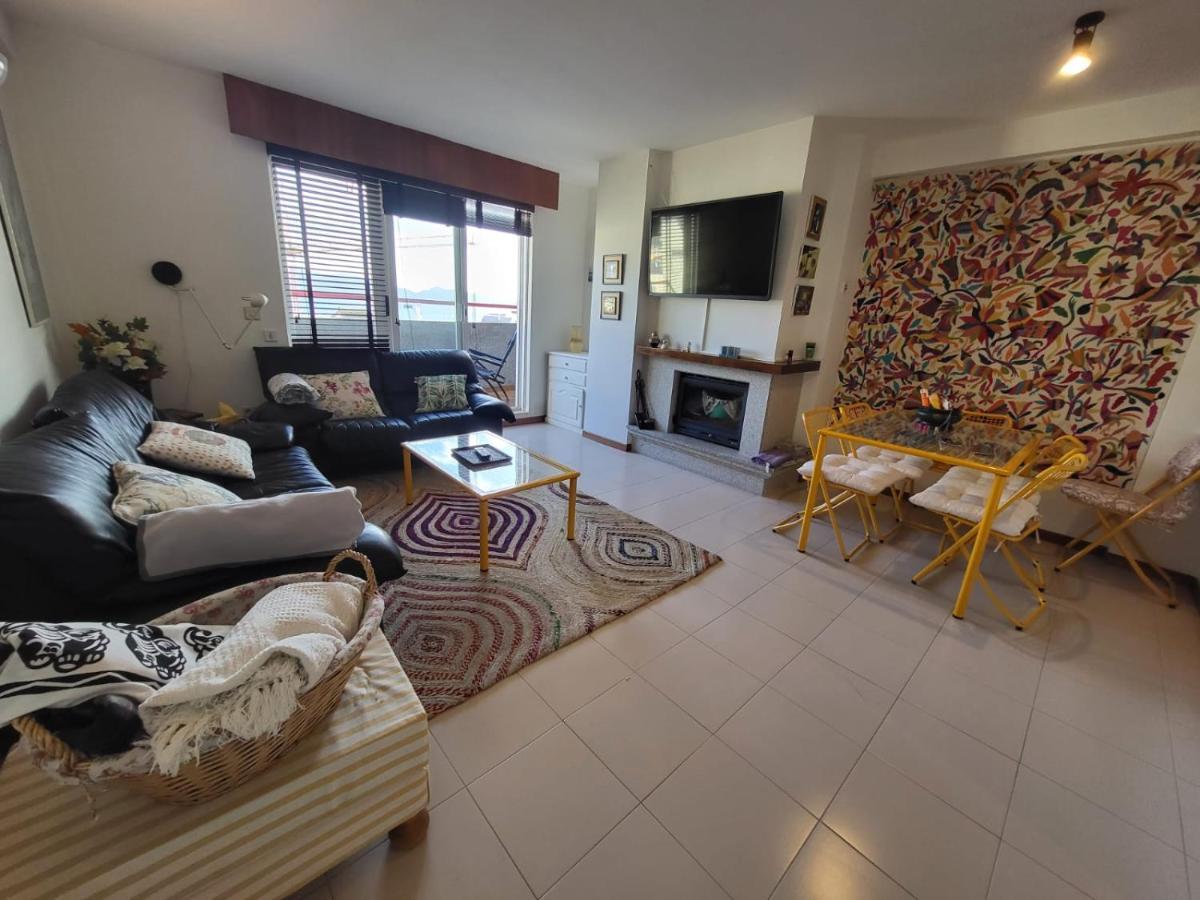 Apart Pl Do Pazo - Sanxenxo Εξωτερικό φωτογραφία