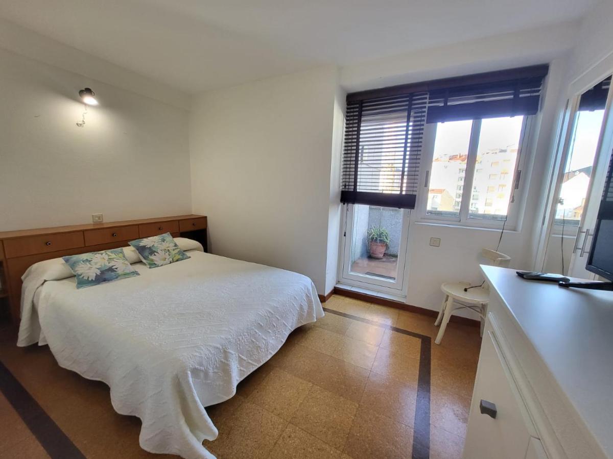 Apart Pl Do Pazo - Sanxenxo Εξωτερικό φωτογραφία