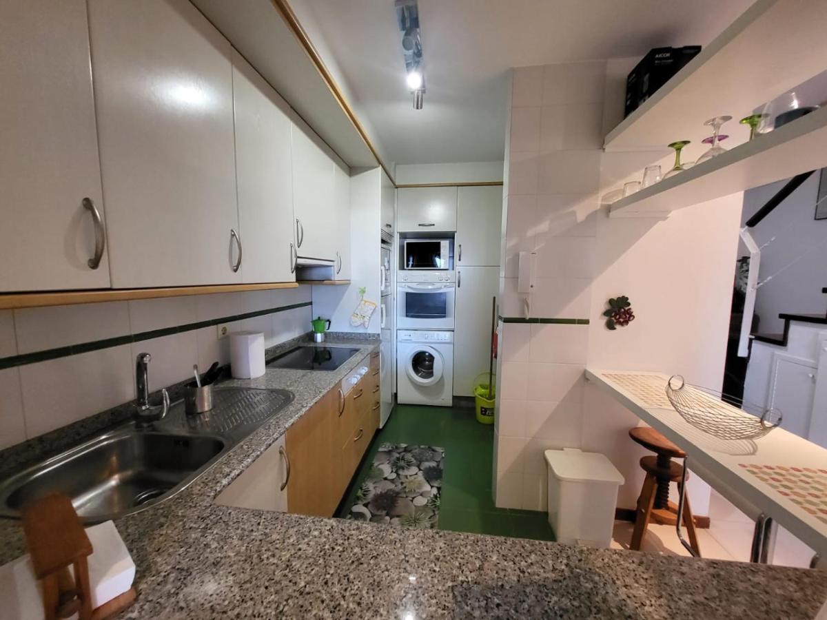 Apart Pl Do Pazo - Sanxenxo Εξωτερικό φωτογραφία