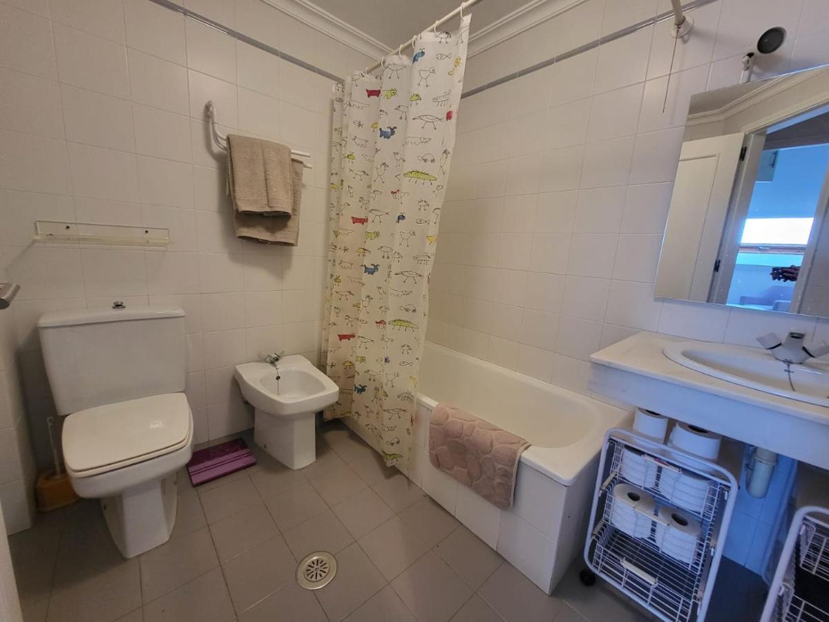 Apart Pl Do Pazo - Sanxenxo Εξωτερικό φωτογραφία
