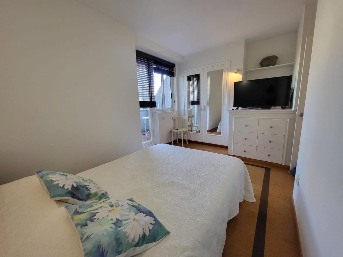 Apart Pl Do Pazo - Sanxenxo Εξωτερικό φωτογραφία