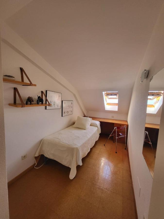 Apart Pl Do Pazo - Sanxenxo Εξωτερικό φωτογραφία